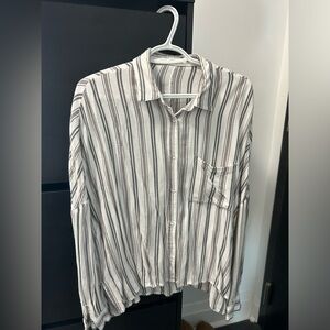 Button up by Gentlefawn